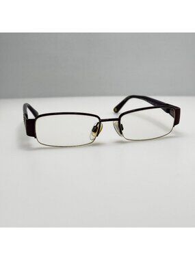 Bebe BB 5046 612 Ruby Eyeglasses Eye Glasses Frames 50-17-130